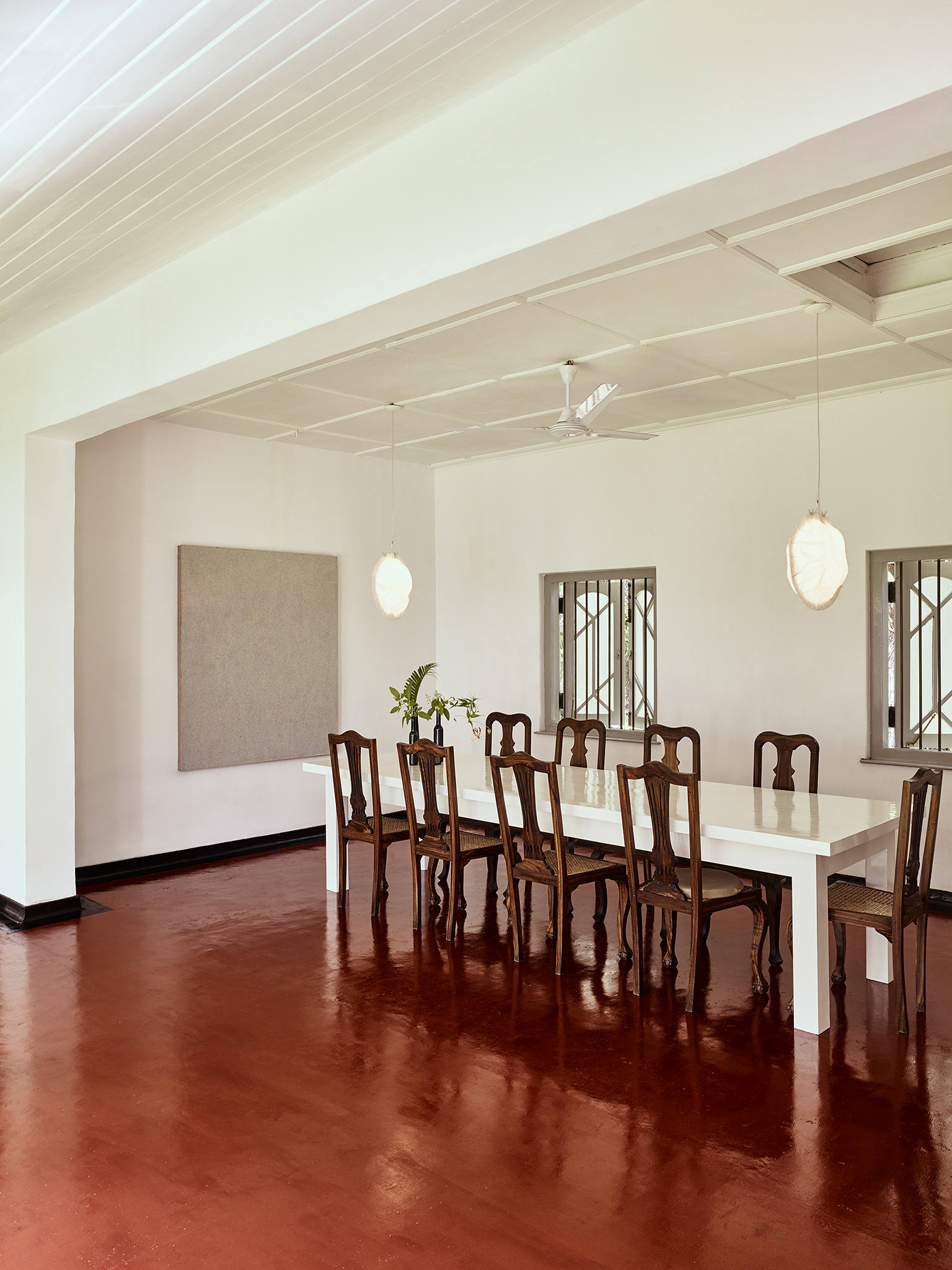 Ridee Kanda, Ahangama